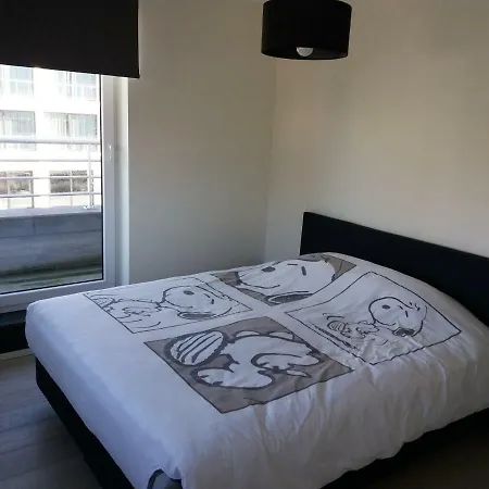 Appartement Ella