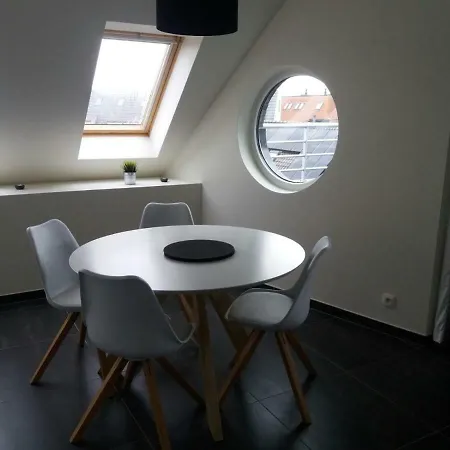 Ella Appartement *