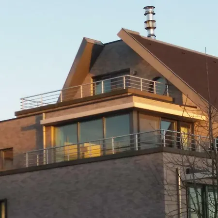 Appartement Ella *