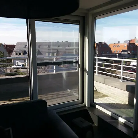 Appartement Ella *