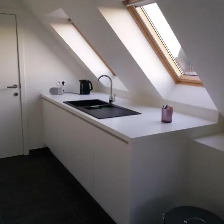 Appartement Ella De Haan